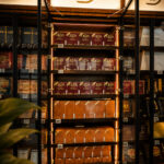 Hong Kong Airport Oliva Cigars copy